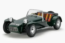 Tamiya 1/24 Lotus Super 7 Series II