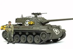 Tamiya 1/35 M18 Hellcat Tank Destroyer