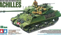 Tamiya 1/35 M10 IIC Achilles Tank Destroyer