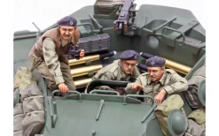 Tamiya 1/35 M10 IIC Achilles Tank Destroyer