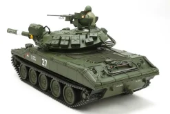 Tamiya 1/16 M551 Sheridan