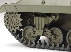 Tamiya 1/35 M10 Wolverine Mid Production
