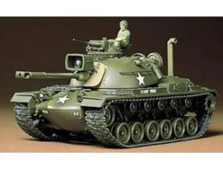 Tamiya 1/35 M48A3 Patton MBT