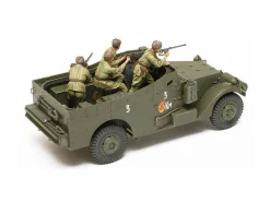 Tamiya 1/35 M3A1 Scout Car
