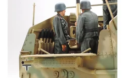 Tamiya 1/35 Marder III M Normandy