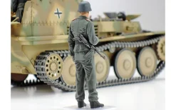 Tamiya 1/35 Marder III M Normandy