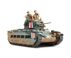 Tamiya 1/35 Matilda II Mk.III/IV Infantry Tank