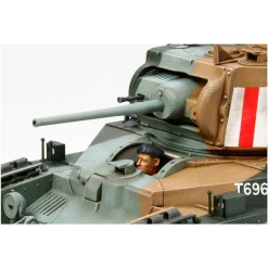Tamiya 1/35 Matilda II Mk.III/IV Infantry Tank