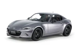 Tamiya 1/24 Mazda MX-5 RF