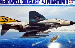 Tamiya 1/32 McDonnell Douglas F-4J Phantom II