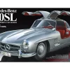 Tamiya 1/24 Mercedes-Benz 300SL