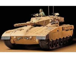 Tamiya 1/35 Merkava