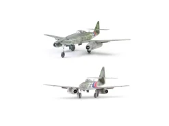 Tamiya 1/48 Messerschmitt Me 262 Jet Fighter