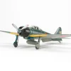 Tamiya 1/48 Mitsubishi A6M3/3A Zero Zeke
