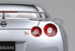 Tamiya 1/24 Nissan GT-R 2007