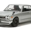 Tamiya 1/24 Nissan Skyline 2000 GT-R Street Custom