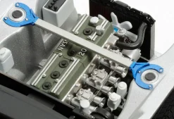 Tamiya 1/24 Nissan Skyline 2000 GT-R Street Custom