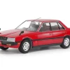 Tamiya 1/24 Nissan Skyline 2000 Turbo GT-ES