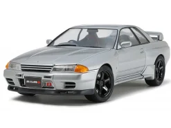 Tamiya 1/24 Nissan Skyline GT-R Nismo-Custom
