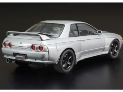 Tamiya 1/24 Nissan Skyline GT-R Nismo-Custom