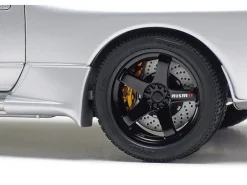 Tamiya 1/24 Nissan Skyline GT-R Nismo-Custom