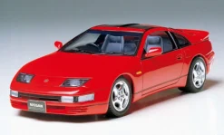 Tamiya 1/24 Nissan 300ZX Turbo