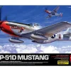 Tamiya 1/32 North American P-51D Mustang
