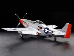 Tamiya 1/32 North American P-51D Mustang