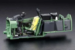 Tamiya 1/32 North American P-51D/K Mustang Pacific