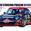 Tamiya 1/24 Porsche 911 GT2 Taisan