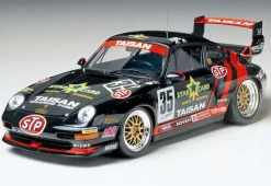 Tamiya 1/24 Porsche 911 GT2 Taisan