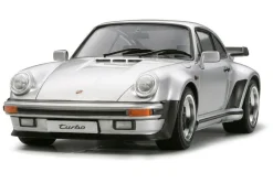 Tamiya 1/24 Porsche 911 Turbo 1988