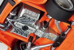 Tamiya 1/24 Porsche Turbo RSR Type 934 Jagermeister