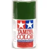Tamiya PS-9 Green Polycarbonate Spray Paint