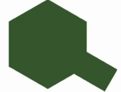 Tamiya PS-9 Green Polycarbonate Spray Paint