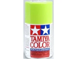 Tamiya PS-8 Light Green Polycarbonate Spray Paint