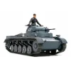 Tamiya 1/35 Pz.Kpfw.II Ausf.A/B/C Panzer II