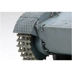 Tamiya 1/35 Pz.Kpfw.II Ausf.A/B/C Panzer II