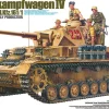 Tamiya 1/35 Pz.Kpfw.IV Ausf.G Panzer IV Early Production