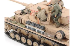 Tamiya 1/35 Pz.Kpfw.IV Ausf.G Panzer IV Early Production