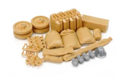 Tamiya 1/35 Pz.Kpfw.IV Ausf.G Panzer IV Early Production