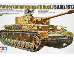 Tamiya 1/35 Pz.Kpfw.IV Ausf.J Panzer IV
