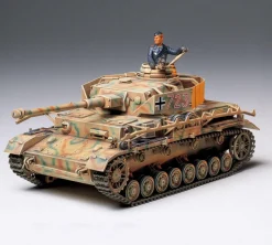Tamiya 1/35 Pz.Kpfw.IV Ausf.J Panzer IV