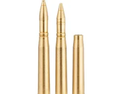 Tamiya 1/35 Pz.Kpfw.IV Panzer IV 7.5cm L48 KwK 40 Brass Projectiles