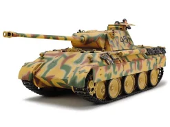 Tamiya 1/35 Pz.Kpfw.V Ausf.D Panther