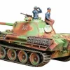 Tamiya 1/35 Pz.Kpfw.V Ausf.G Panther Late Version