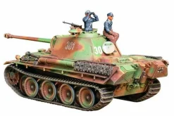 Tamiya 1/35 Pz.Kpfw.V Ausf.G Panther Late Version