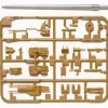 Tamiya 1/35 Pz.Kpfw.V Panther Ausf.D Metal Barrel Set