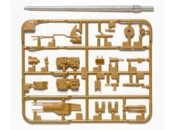 Tamiya 1/35 Pz.Kpfw.V Panther Ausf.D Metal Barrel Set