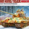 Tamiya 1/35 Pz.Kpfw.VI Ausf.B King Tiger Ardennes Front